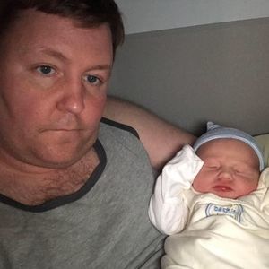 Meet your Posher, Jeffrey